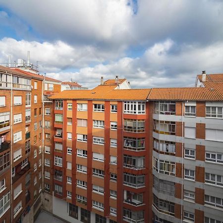 Appartamento El Carbayedo Avilés Esterno foto